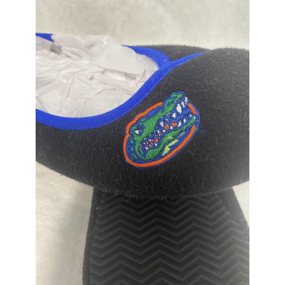 New University Of Florida Gators Women's Slip-on Slipper size 5-6 flat sole